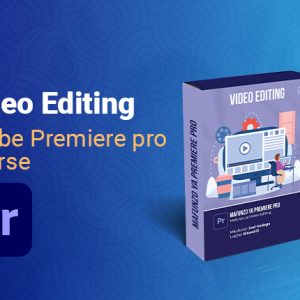 Adobe Premiere pro Video Editing